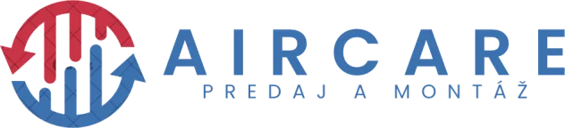 AirCare — predaj a montáž