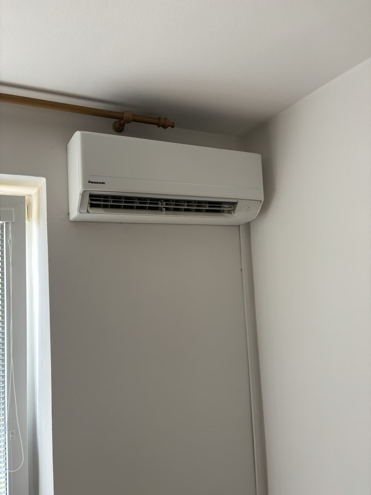 Odborná montáž klimatizácie — realizácia AirCare