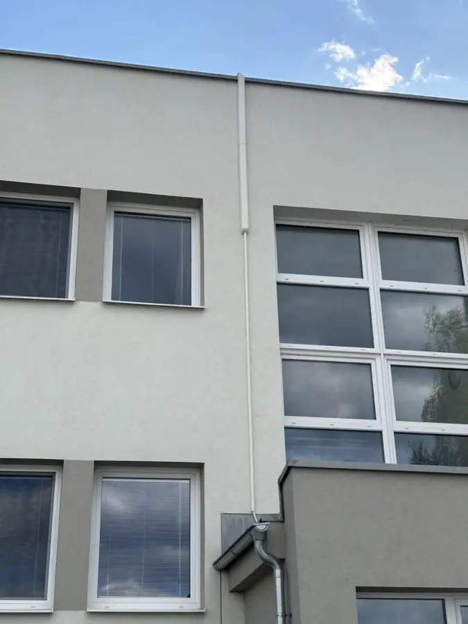 Odborná montáž klimatizácie a tepelného čerpadla