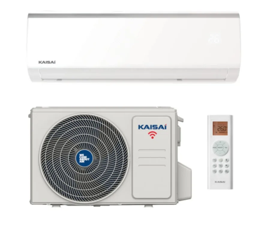 Kaisai FLY KOMPLET KWX-24KRHI + KWX-24KRHO